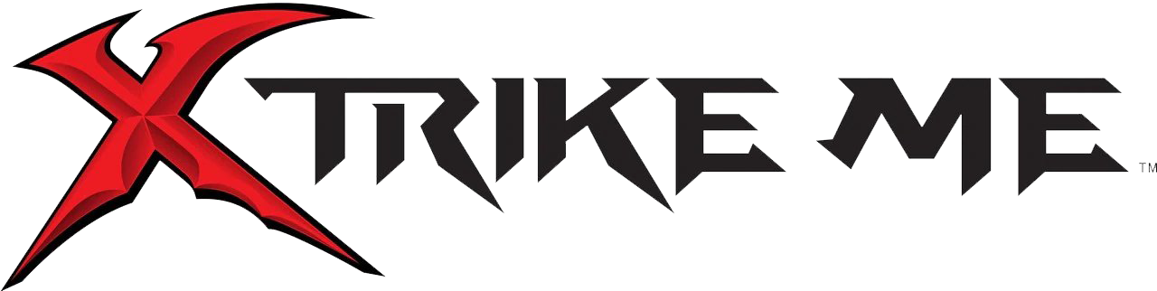 Xtrike-Me