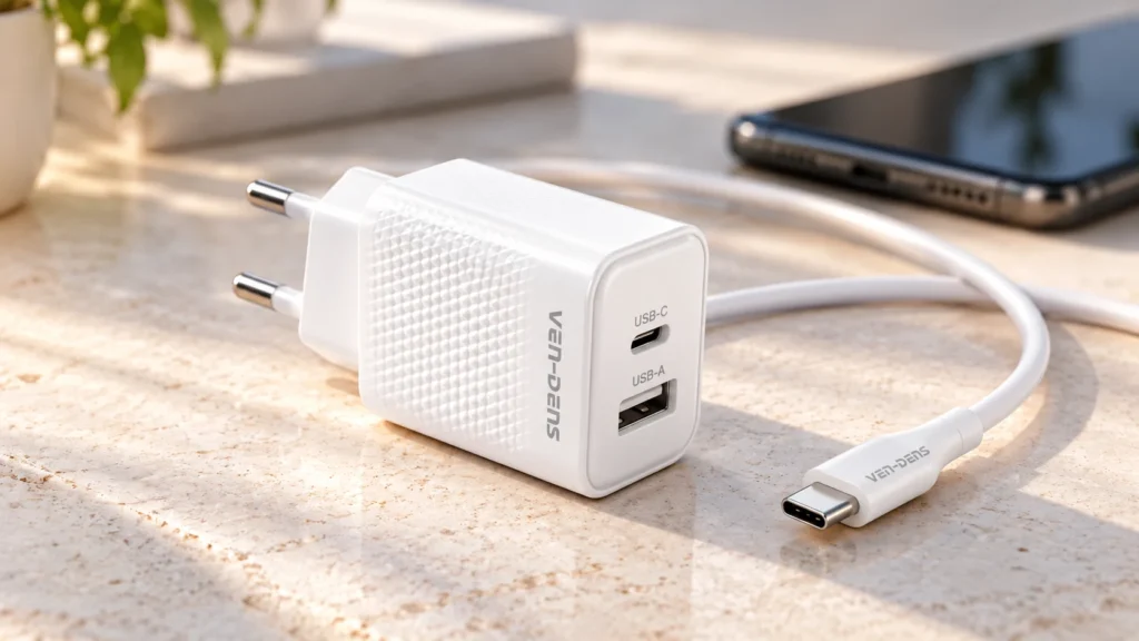 Şarj Adaptörü ve Kablo Uyumu: 20W, 30W ve 60W Ne Demek?